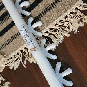 Ashley Black Fascia Blaster